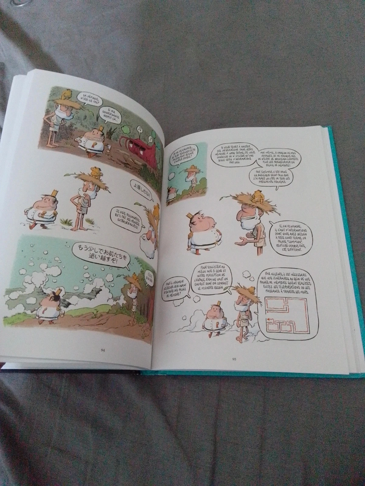Een koninklijke herinnering – photo 2